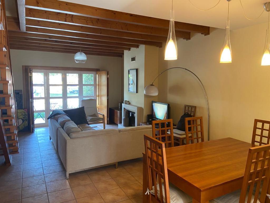 상 마르티뇨 두 포르투 Casa Da Quinta Das Hortas - Serra Dos Mangues 빌라 외부 사진